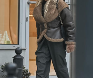 Monika Olejnik czy Włóczykij?