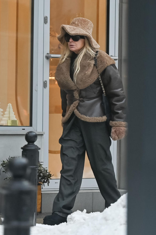 Monika Olejnik czy Włóczykij?