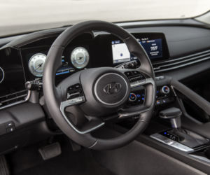 Hyundai Elantra siódma generacja