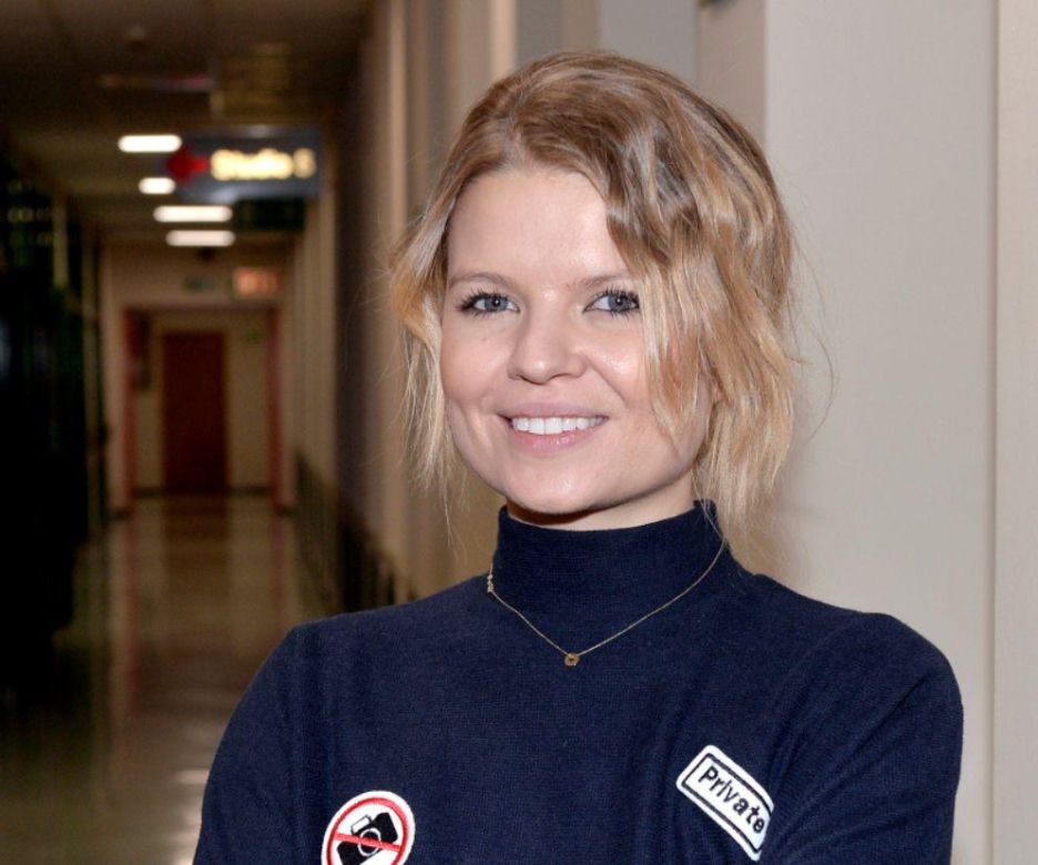 Marta Manowska