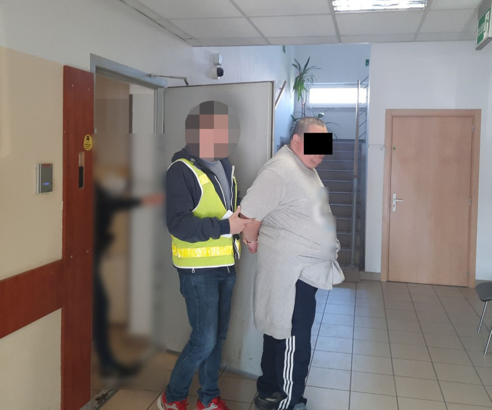 Syn zgotował rodzicom piekło. Pobyt w więzieniu niczego go nie nauczył