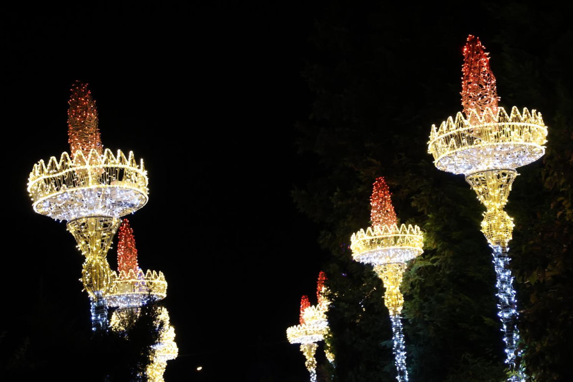 Lumina Park 2023 w Lublinie
