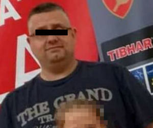 Trener pedofil skazany na 4 lata