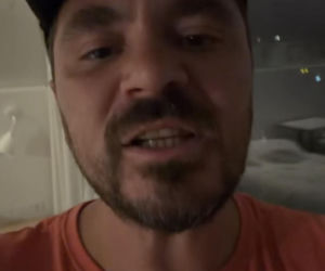 Daniel Martyniuk szaleje w Białymstoku