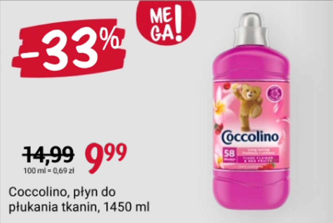Rossmann gazetka