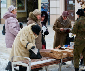 Orszak Trzech Króli w Lublinie. Zobacz zdjęcia [GALERIA, AUDIO]
