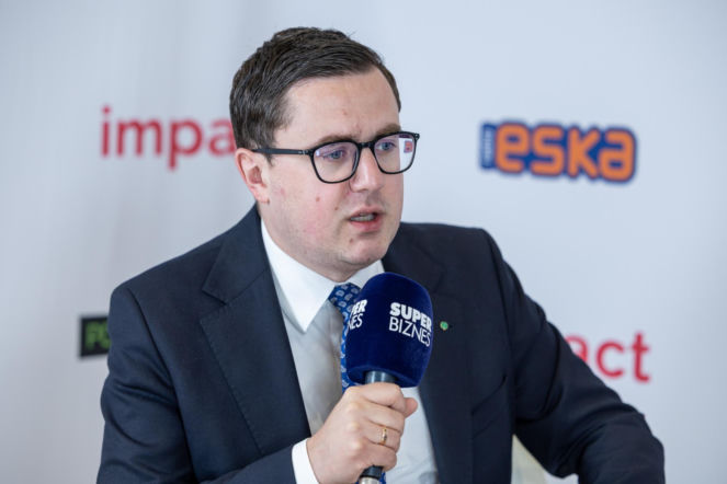 Czy Polsce grozi blackout? Jest stanowisko ministra
