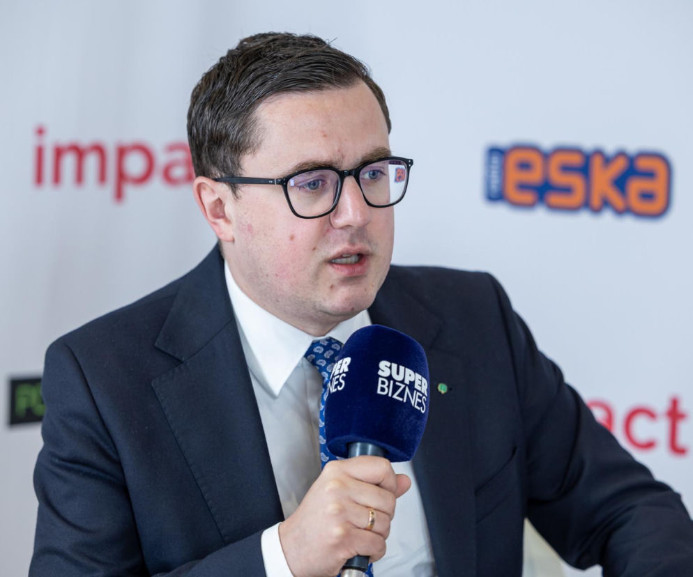 Impact 2026 - Miłosz Motyka