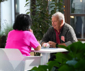 Zbigniew z „Sanatorium miłości 8” dochował obietnicy żonie. Po 43 latach małżeństwa próbuje zacząć od nowa