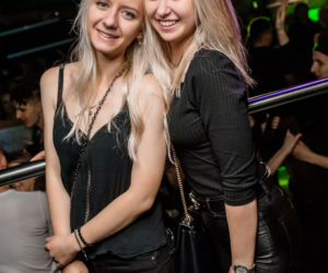 Tak się bawią studenci na Śląsku. Za nami studenckie otrzęsiny w klubie Pomarańcza Katowice [GALERIA]