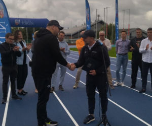 Nowa wersja Stadionu Miejskiego w Toruniu ma przyciągać sportowców i mieszkańców