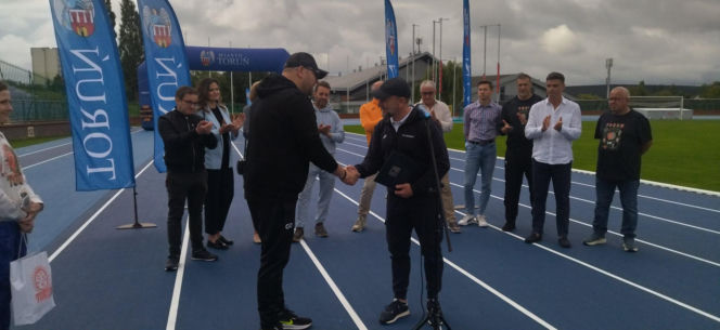 Nowa wersja Stadionu Miejskiego w Toruniu ma przyciągać sportowców i mieszkańców