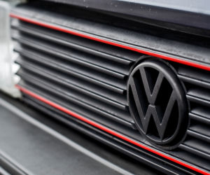 Volkswagen Scirocco GTX