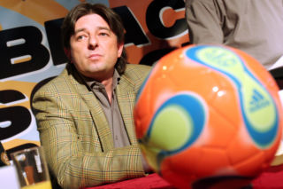 Nie żyje Jacek Ziober