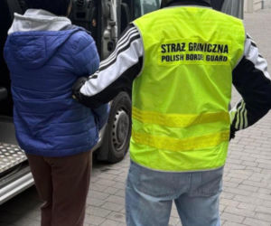 Morski Oddział Straży Granicznej na co dzień dba o bezpieczeństwo granic i zwalcza przestępczość transgraniczną