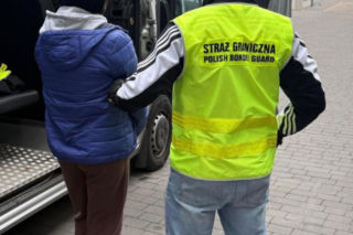 Morski Oddział Straży Granicznej na co dzień dba o bezpieczeństwo granic i zwalcza przestępczość transgraniczną