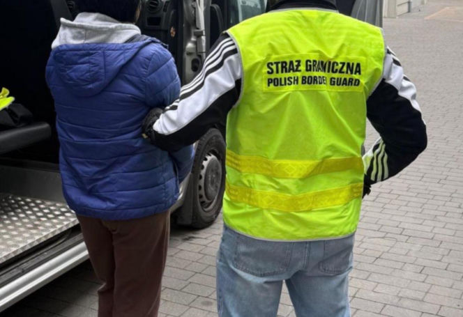 Morski Oddział Straży Granicznej na co dzień dba o bezpieczeństwo granic i zwalcza przestępczość transgraniczną