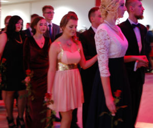 Studniówka w Koperniku