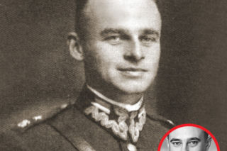 Kat z Mokotowa. Kogo ma na myśli Płużański? Na sobotę słów kilka