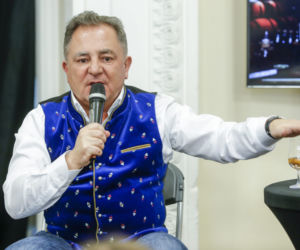 Robert Makłowicz