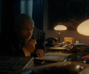 Wojna zastępcza odc. 4. Smirnoff (Mariusz Bonaszewski)