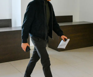 Żona rozwiodła się z Michałem Czerneckim