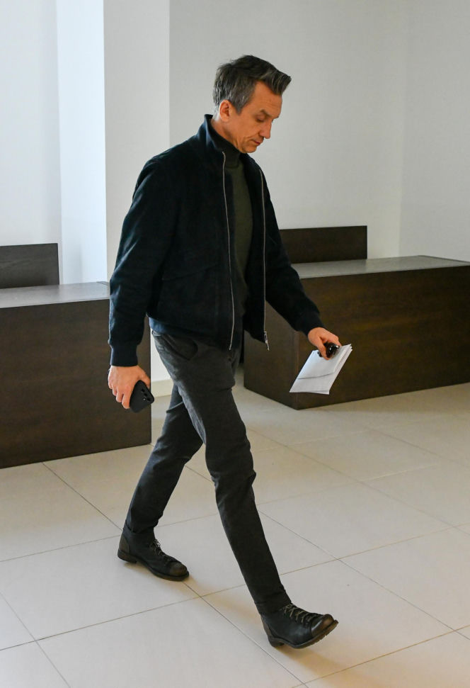 Żona rozwiodła się z Michałem Czerneckim