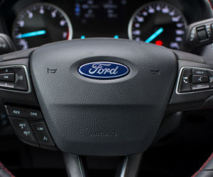 Ford EcoSport 1.0 EcoBoost 140 KM ST-Line