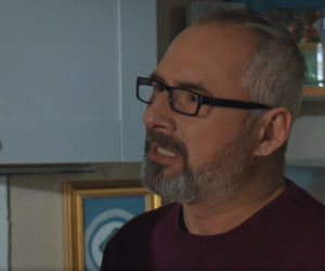 M jak miłość, odc. 1606: Adam Werner (Jacek Kopczyński)