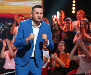 Norbi lepszy od Janowskiego