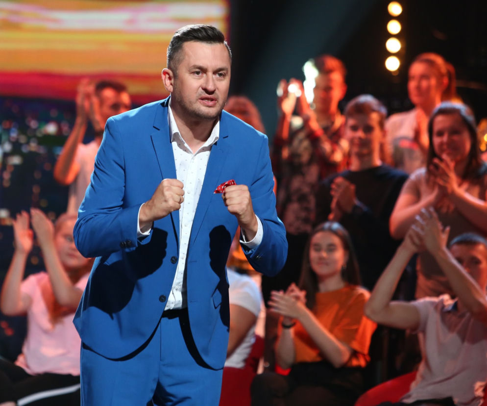 Norbi lepszy od Janowskiego