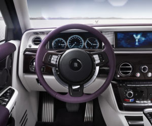 Rolls Royce Phantom 