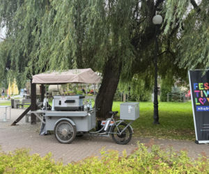 Eska Summer City w Mrągowie