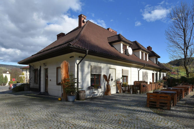 To jedna z najpiękniejszych gmin w Małopolsce. Znajdowała się w czterech województwach