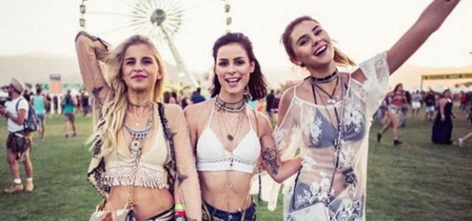 Coachella 2018 - największe gwiazdy w line-upie imprezy! 