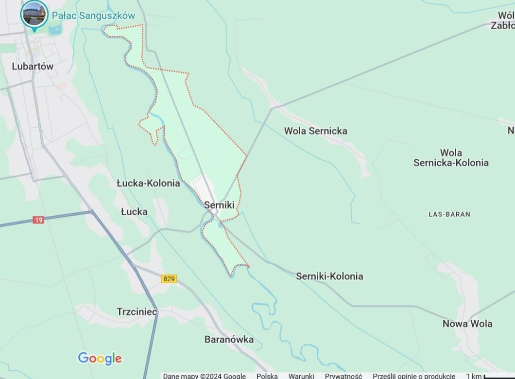 Serniki