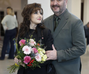 Maria Rozenek, Jacek Rozenek