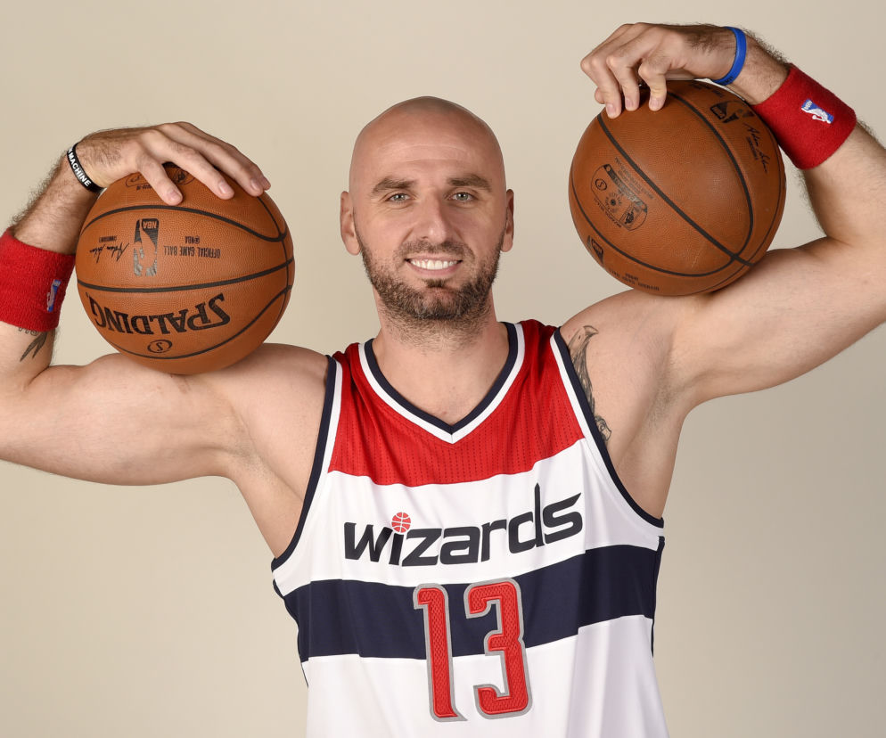 Marcin Gortat
