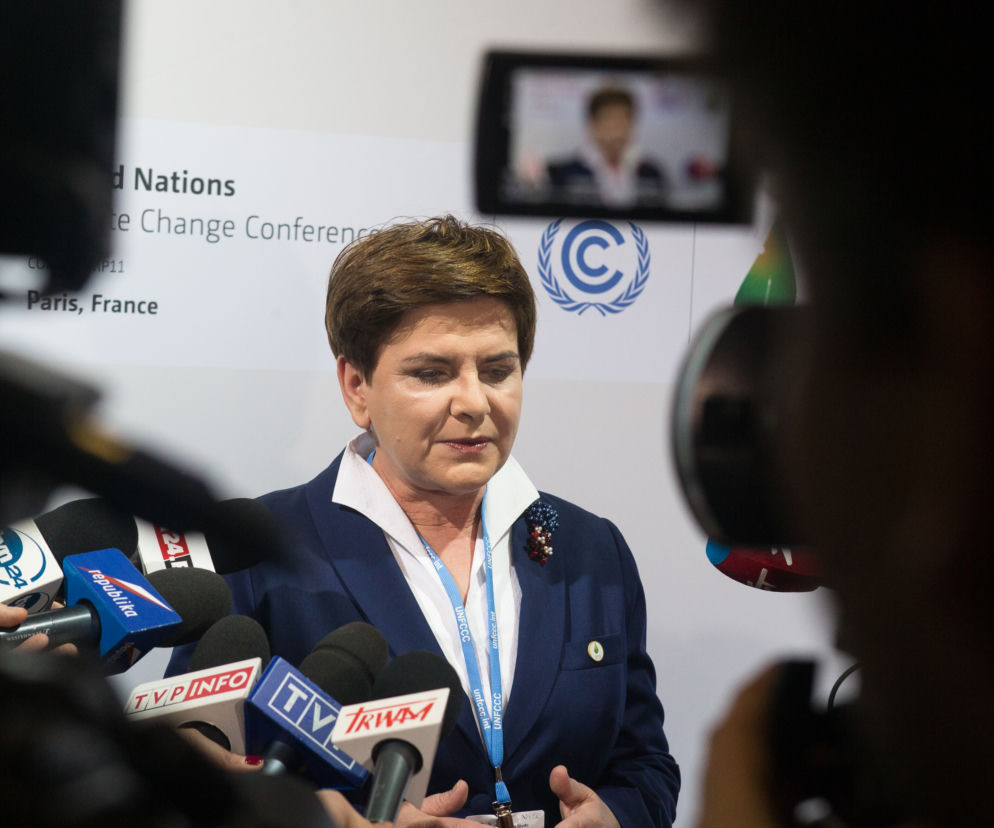 KONFERENCJA NARODOW ZJEDNOCZONYCH WS. ZMIAN KLIMATYCZNYCH