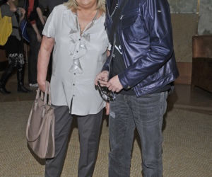 Piotr Rubik, Nina Terentiew 