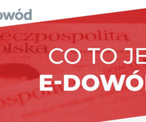 E-dowód. Nowe dowody osobiste od 4 marca. Sprawdź, czy musisz wymienić dowód