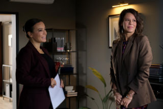 M jak miłość, odcinki 1917-1918