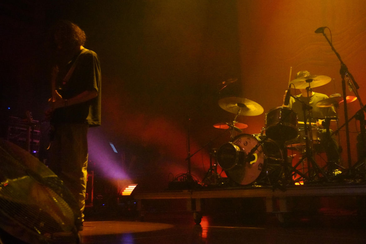 Mela Koteluk. Koncert na Next Fest 2025 