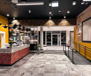 Metalowiec w Muszynie