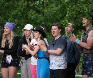 Farma, sezon 5, odcinek 3