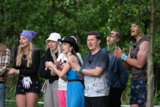 Farma, sezon 5, odcinek 3