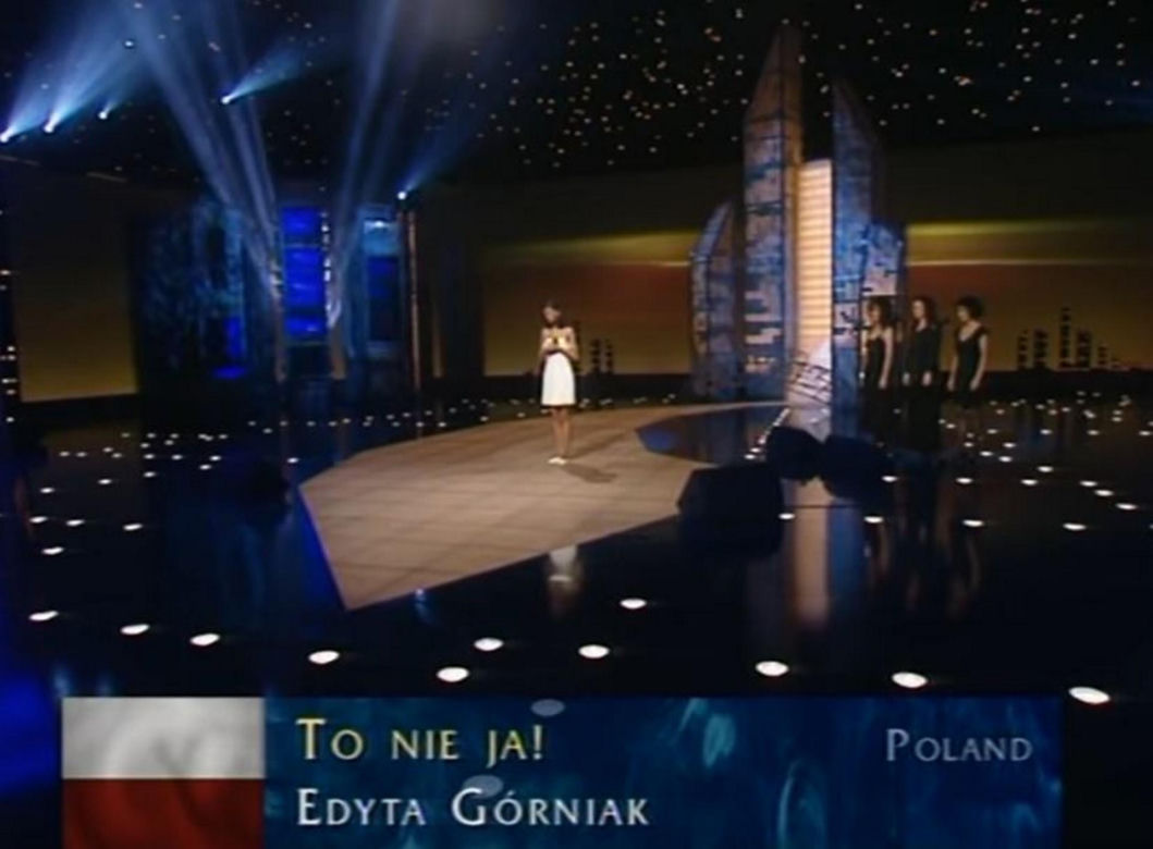 Edyta Górniak chce wygryźć Justynę Steczkowską