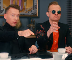 BrzydUla 2 odc. 117. Sławo (Piotr Rogucki), Miro (Rafał Mohr)