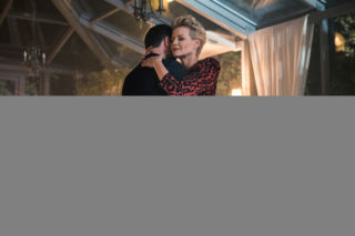Druga szansa 2 sezon odcinek 12 Monika (Małgorzata Kożuchowska) Marcin (Bartłomiej Świderski)