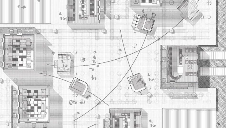 Laka Competition 2018: architektura jako remedium